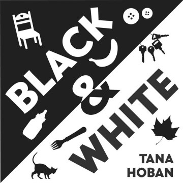 Catalog record for Black White